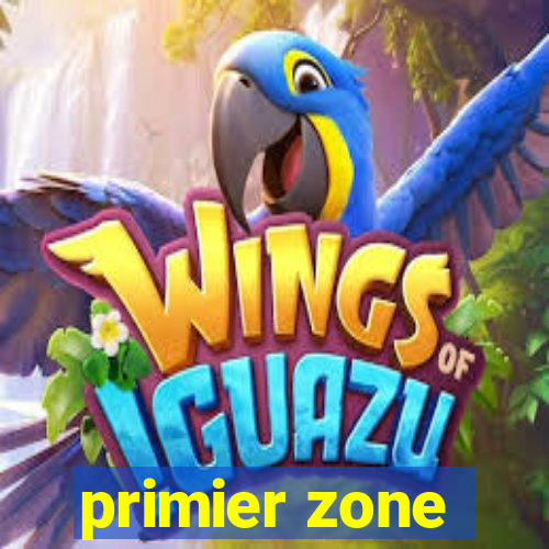 primier zone